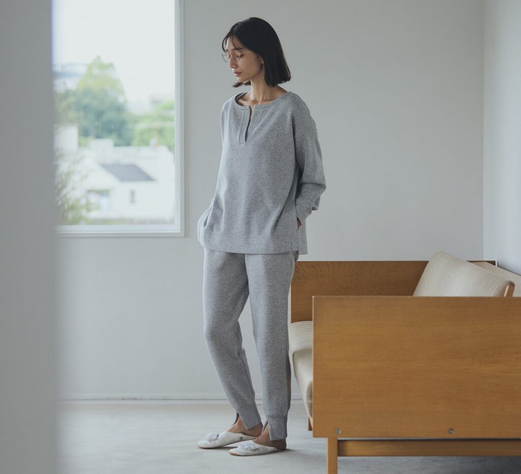 WARM SILK - DRESS HERSELF ONLINESHOP / ドレス ハーセルフ