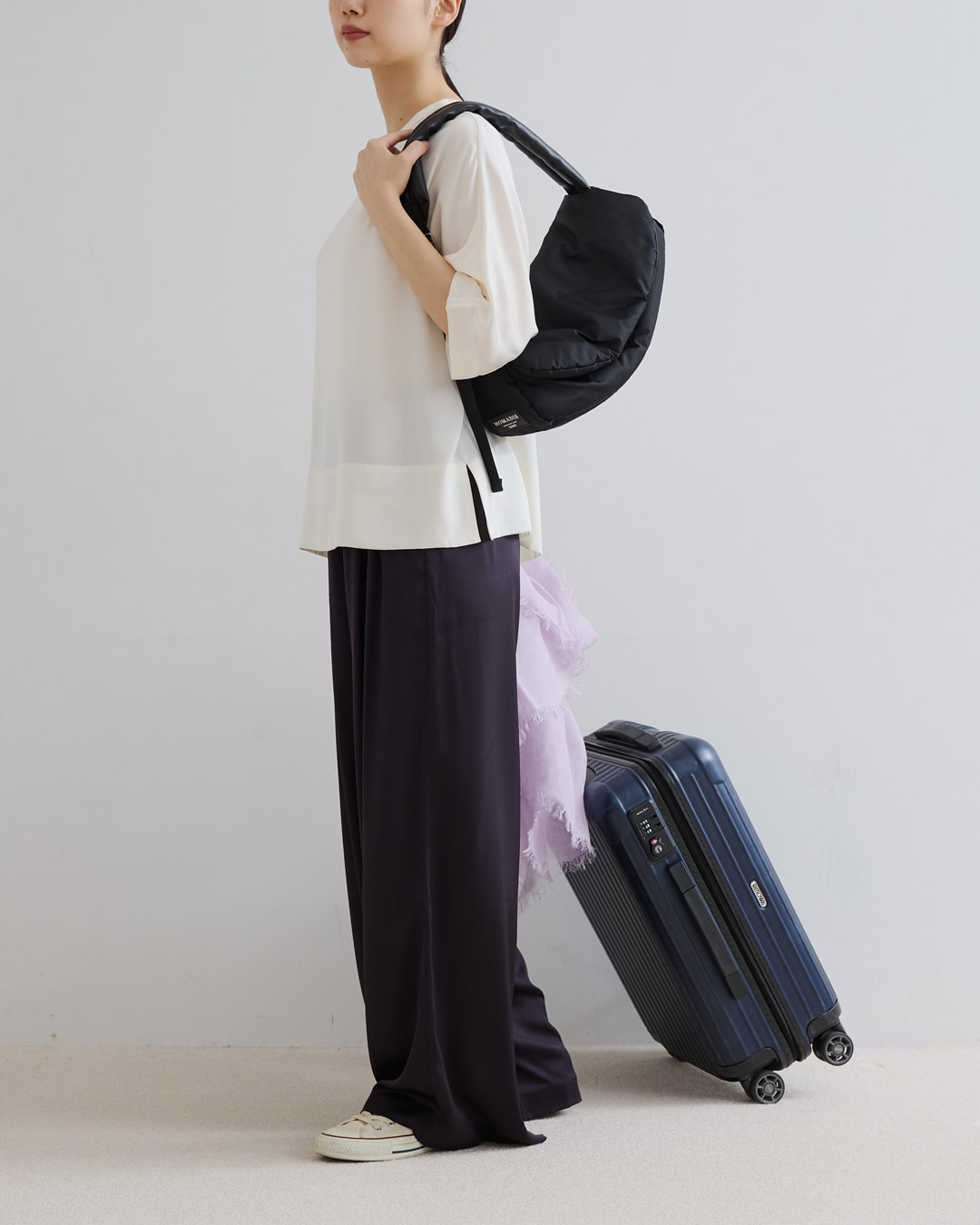 COORD.01 コーディネート写真②