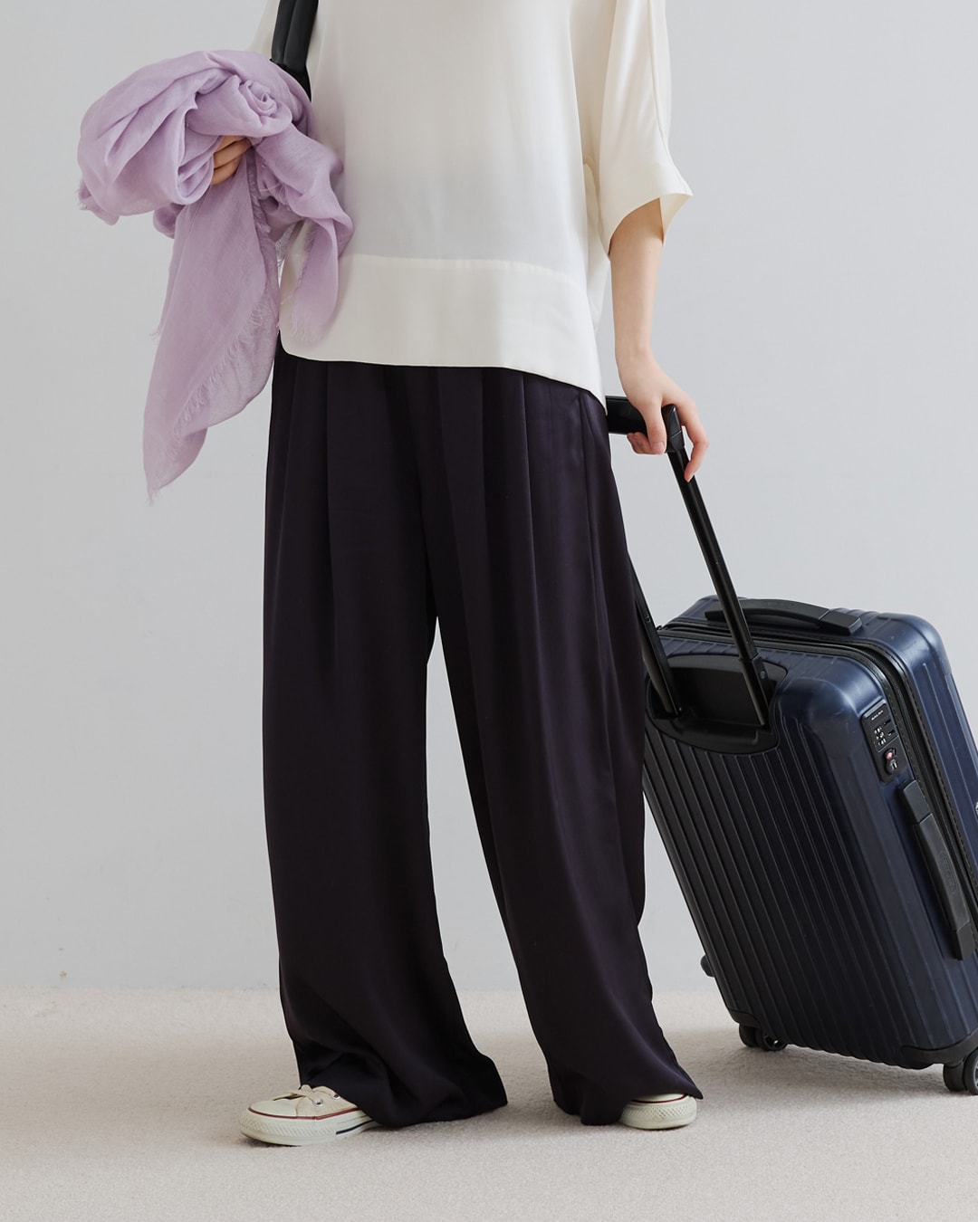 COORD.01 コーディネート写真④