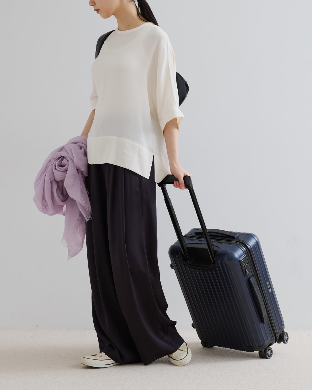 COORD.01 コーディネート写真③