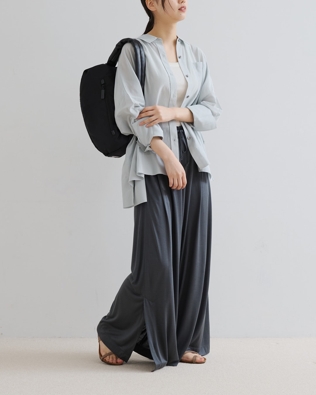 COORD.02 コーディネート写真②