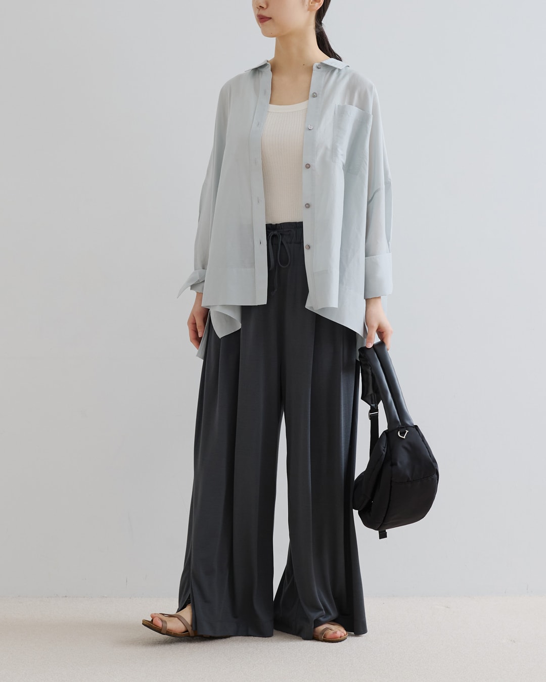 COORD.02 コーディネート写真①