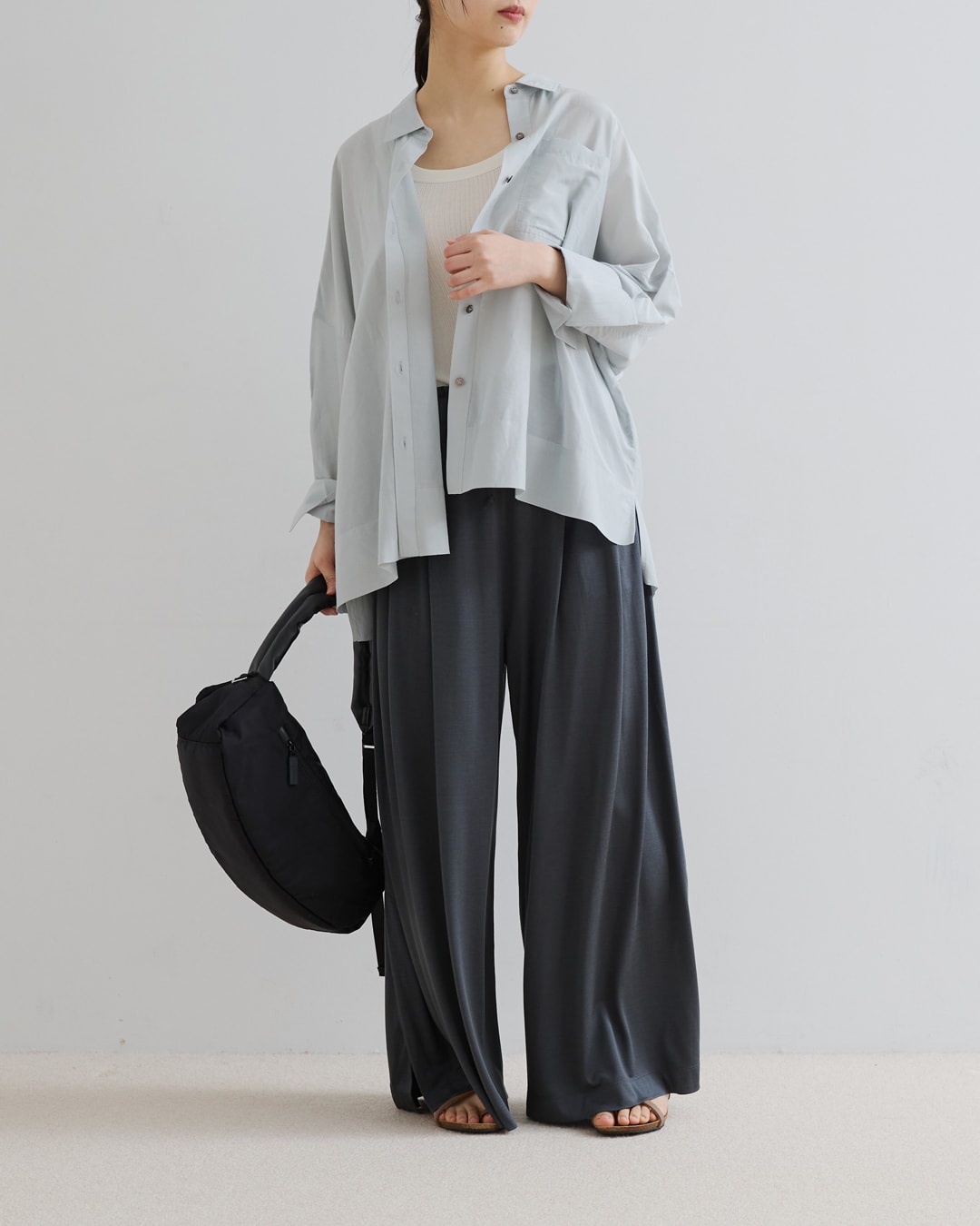 COORD.02 コーディネート写真③