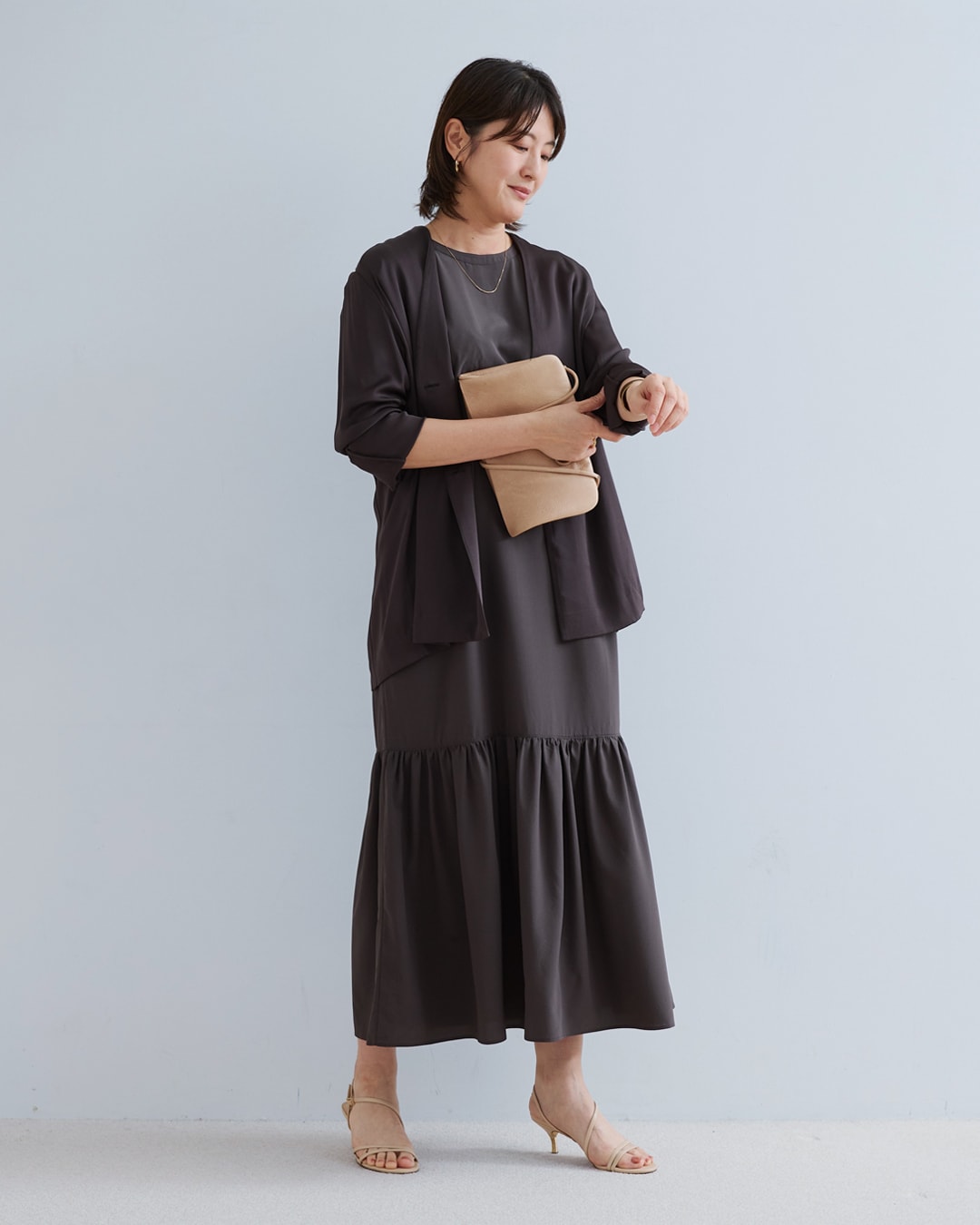 STYLING 01