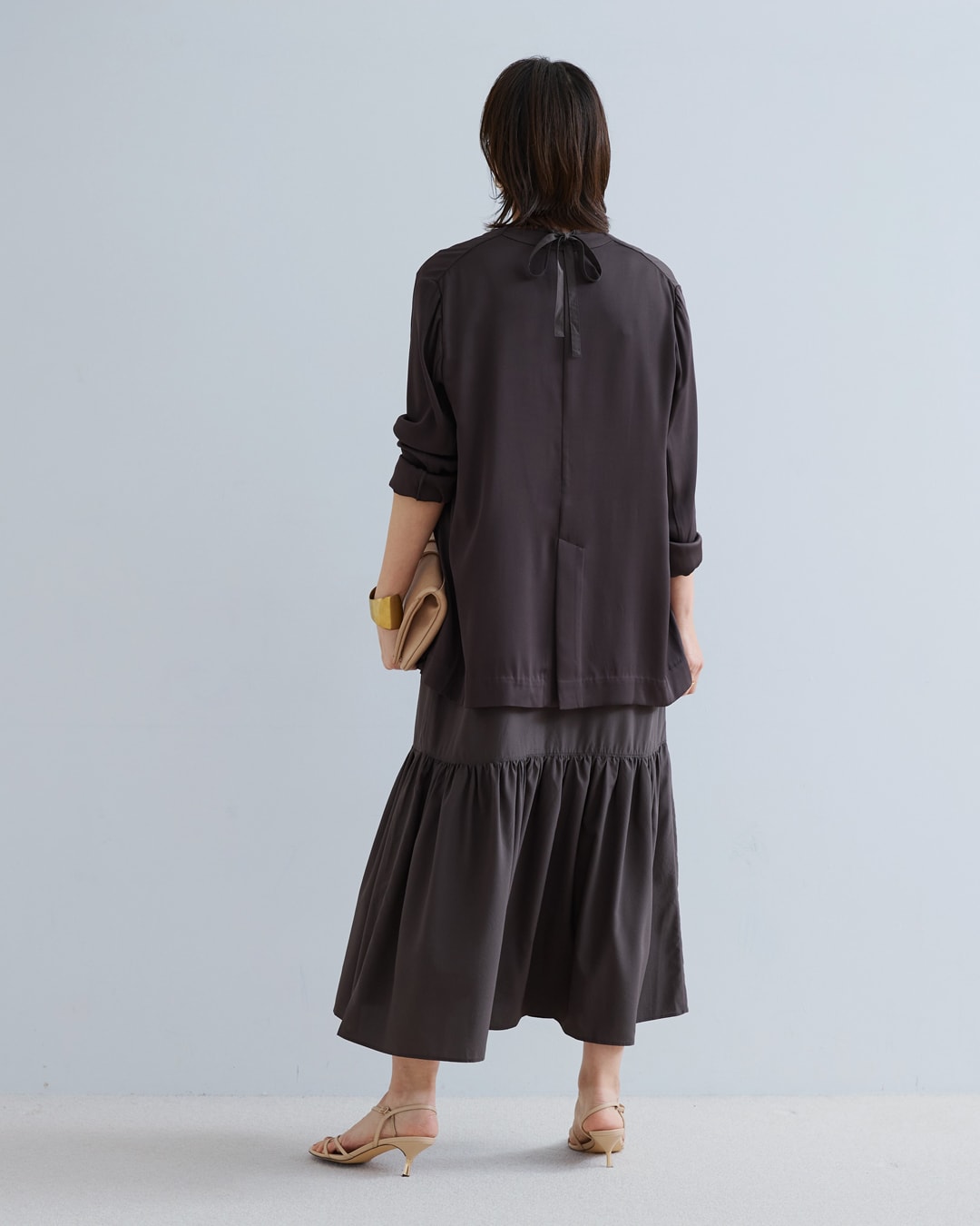STYLING 01
