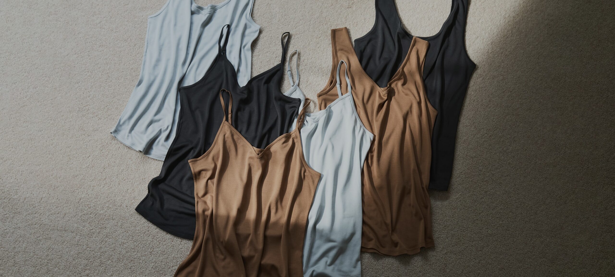Silk Inner Collection