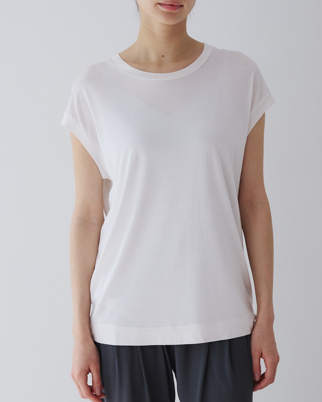 F モダールTシャツ