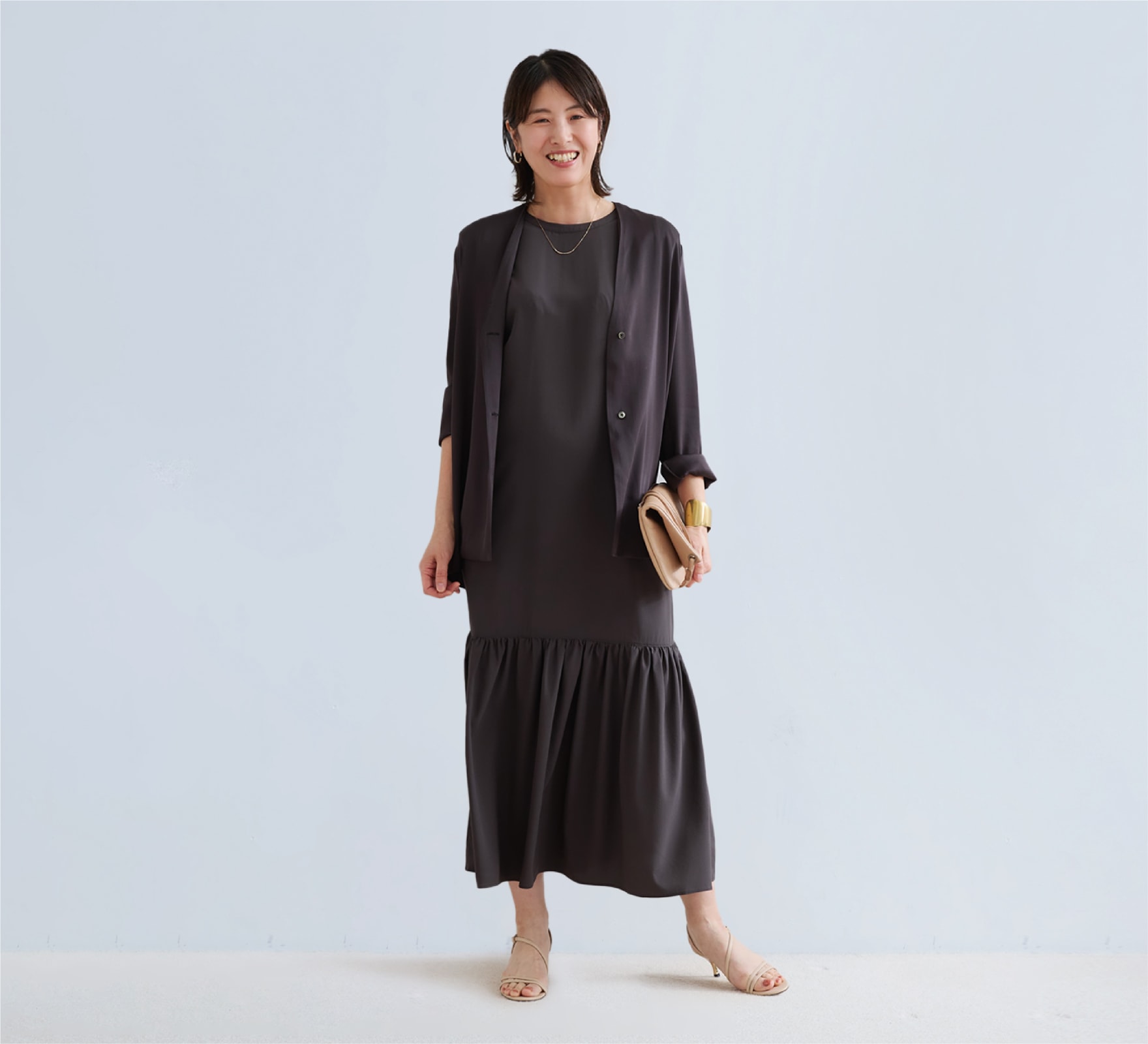 STYLING 01
